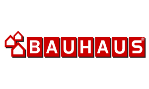 bauhaus 300 500